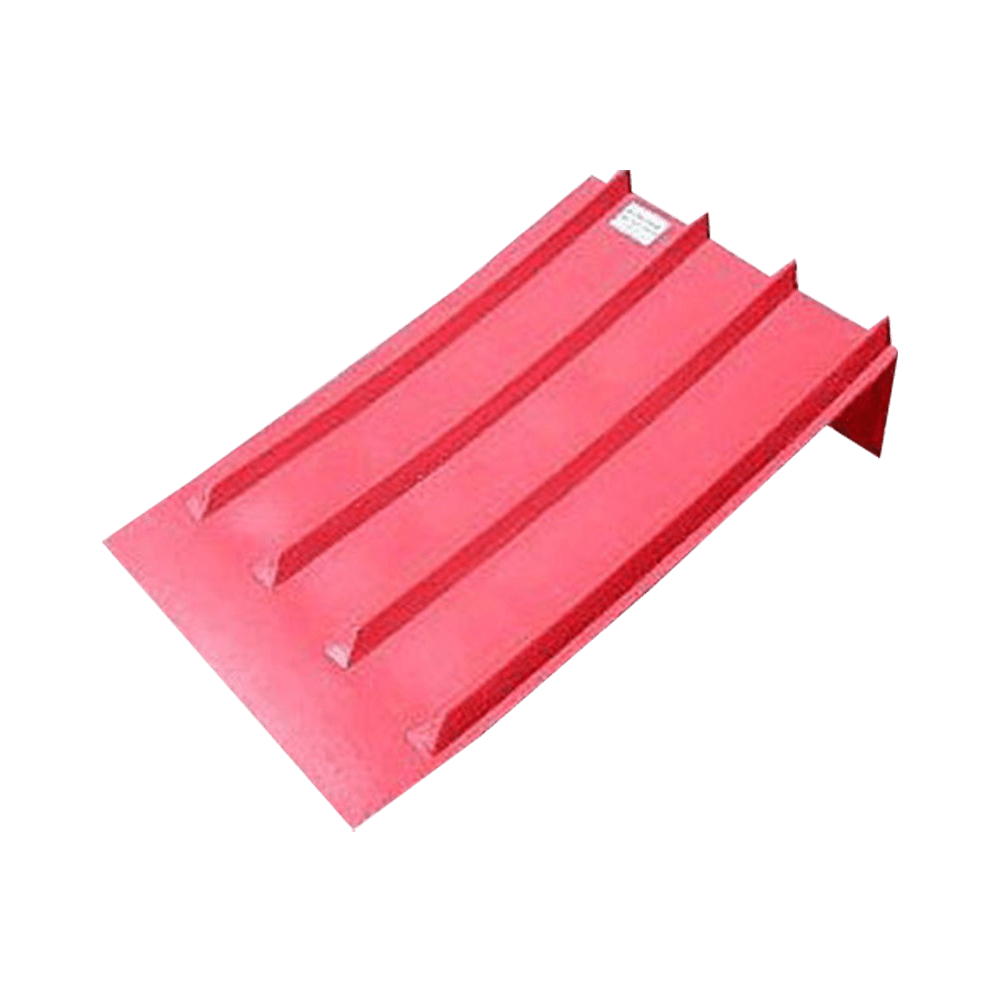 VeeBoards Corner Protector for Brick (9' X 36' X 24')