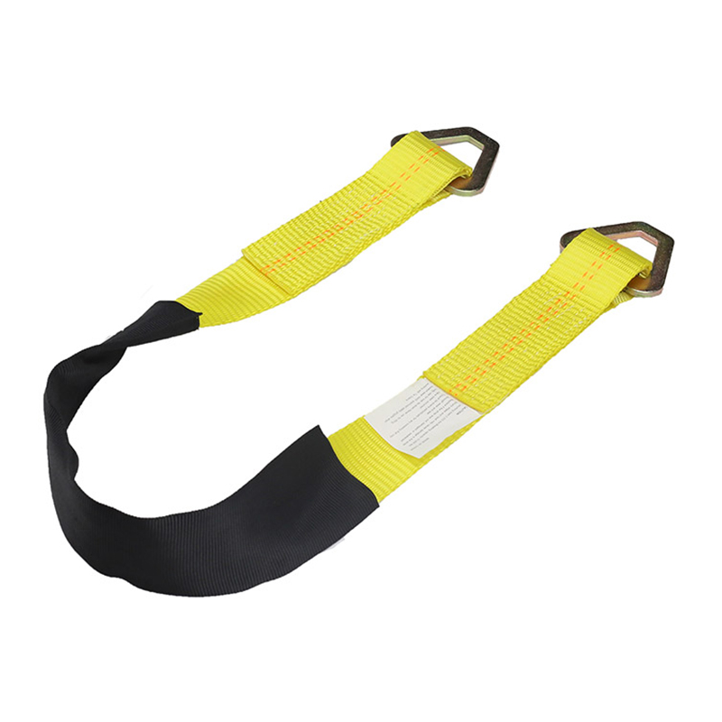 4 Pack Axle Straps 2 tuuman rengaspyörän alashihna