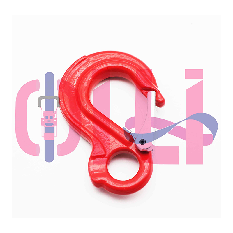 G80 Eye Sling Hook