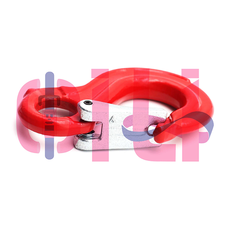 G80 Eye Sling Hook