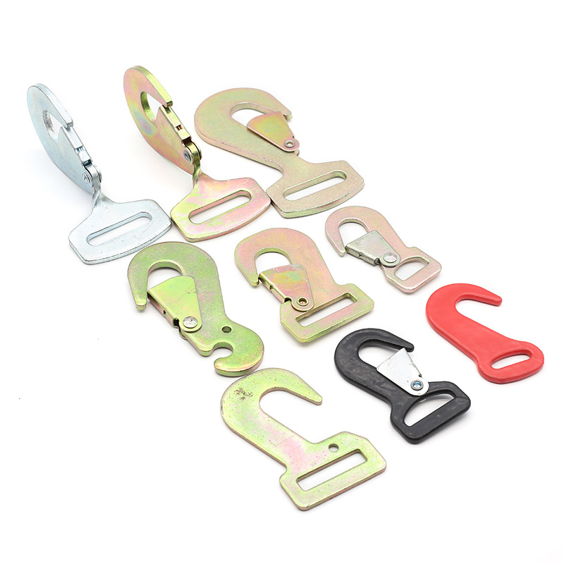 C500Kg 5000kg Snap Hook Autoon
