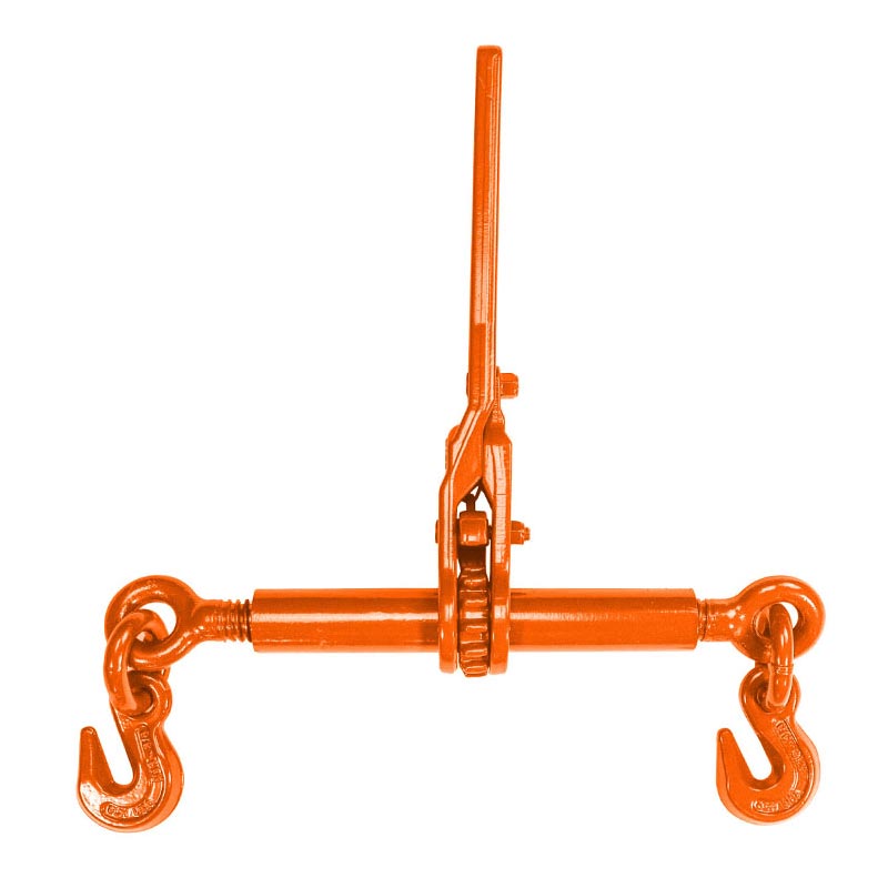 5/16' - 3/8' CM räikkäketjuside