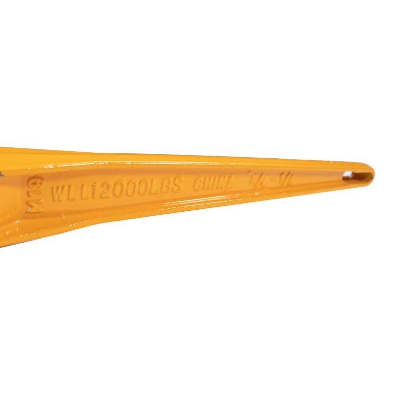 3/8' - 1/2' räikkäketjuside